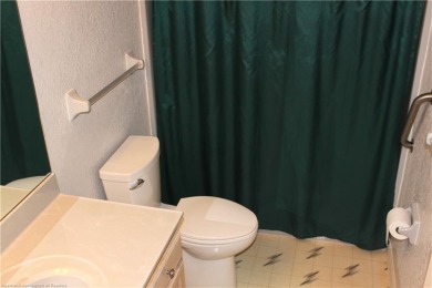 Welcome to this beautifully maintained 4-bedroom, 3-bath on  in Florida - for sale on GolfHomes.com, golf home, golf lot