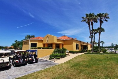 This updated 2 bed / 2 bath is move in ready.   Kitchen has new on Big Cypress Golf and Country Club in Florida - for sale on GolfHomes.com, golf home, golf lot