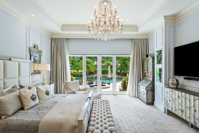 Welcome to this charming and updated estate home. Nestled at the on Boca Delray Golf and Country Club in Florida - for sale on GolfHomes.com, golf home, golf lot