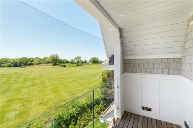 Imagine your dream summer escape: a rare opportunity to own a on Misquamicut Club in Rhode Island - for sale on GolfHomes.com, golf home, golf lot
