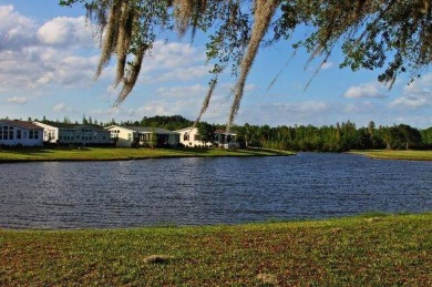 This updated 2 bed / 2 bath is move in ready.   Kitchen has new on Big Cypress Golf and Country Club in Florida - for sale on GolfHomes.com, golf home, golf lot