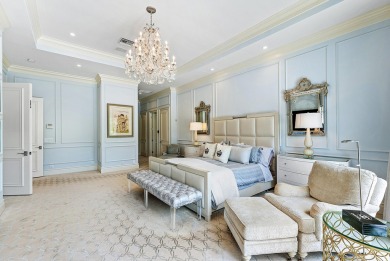 Welcome to this charming and updated estate home. Nestled at the on Boca Delray Golf and Country Club in Florida - for sale on GolfHomes.com, golf home, golf lot
