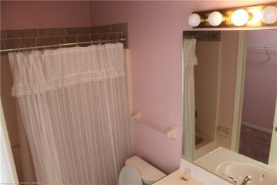 Welcome to this beautifully maintained 4-bedroom, 3-bath on  in Florida - for sale on GolfHomes.com, golf home, golf lot
