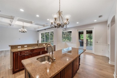 One or more photo(s) has been virtually staged. PRICE on Heritage Oaks Golf and Country Club in Florida - for sale on GolfHomes.com, golf home, golf lot