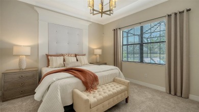 Formerly a model home, this exquisite residence showcases on Ritz-Carlton Members Golf Club in Florida - for sale on GolfHomes.com, golf home, golf lot
