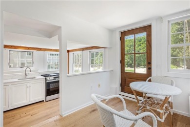 Imagine your dream summer escape: a rare opportunity to own a on Misquamicut Club in Rhode Island - for sale on GolfHomes.com, golf home, golf lot
