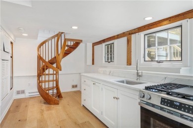 Imagine your dream summer escape: a rare opportunity to own a on Misquamicut Club in Rhode Island - for sale on GolfHomes.com, golf home, golf lot