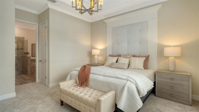 Formerly a model home, this exquisite residence showcases on Ritz-Carlton Members Golf Club in Florida - for sale on GolfHomes.com, golf home, golf lot