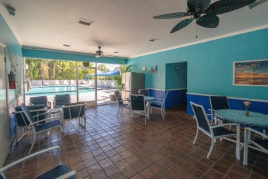 Uniquely reconfigured corner unit with 330 sq ft of additional on Fountains Golf and Country Club in Florida - for sale on GolfHomes.com, golf home, golf lot