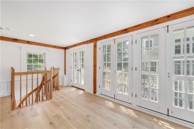 Imagine your dream summer escape: a rare opportunity to own a on Misquamicut Club in Rhode Island - for sale on GolfHomes.com, golf home, golf lot