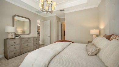 Formerly a model home, this exquisite residence showcases on Ritz-Carlton Members Golf Club in Florida - for sale on GolfHomes.com, golf home, golf lot