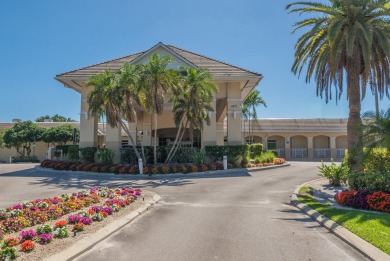 Uniquely reconfigured corner unit with 330 sq ft of additional on Fountains Golf and Country Club in Florida - for sale on GolfHomes.com, golf home, golf lot