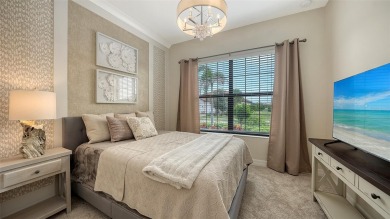 Formerly a model home, this exquisite residence showcases on Ritz-Carlton Members Golf Club in Florida - for sale on GolfHomes.com, golf home, golf lot