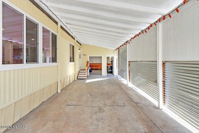 Beautifully renovated and updated north facing home in a on Tucson Estates Golf Course in Arizona - for sale on GolfHomes.com, golf home, golf lot