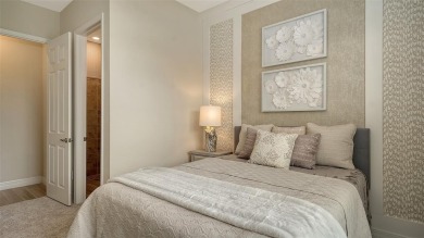 Formerly a model home, this exquisite residence showcases on Ritz-Carlton Members Golf Club in Florida - for sale on GolfHomes.com, golf home, golf lot