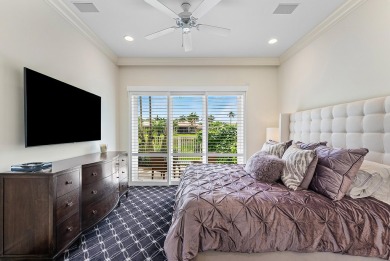 Welcome to this charming and updated estate home. Nestled at the on Boca Delray Golf and Country Club in Florida - for sale on GolfHomes.com, golf home, golf lot