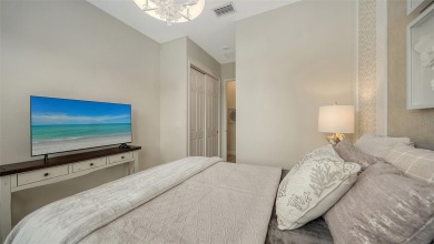 Formerly a model home, this exquisite residence showcases on Ritz-Carlton Members Golf Club in Florida - for sale on GolfHomes.com, golf home, golf lot