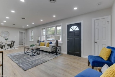 Absolutely GORGEOUS remodeled Portsmouth home w/ an open floor on Elizabeth Manor Golf and Country Club in Virginia - for sale on GolfHomes.com, golf home, golf lot