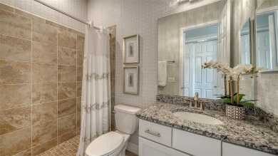 Formerly a model home, this exquisite residence showcases on Ritz-Carlton Members Golf Club in Florida - for sale on GolfHomes.com, golf home, golf lot