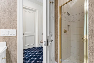 Welcome to this charming and updated estate home. Nestled at the on Boca Delray Golf and Country Club in Florida - for sale on GolfHomes.com, golf home, golf lot