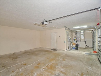 Welcome to this beautifully maintained 4-bedroom, 3-bath on Spring Lake Golf Resort in Florida - for sale on GolfHomes.com, golf home, golf lot