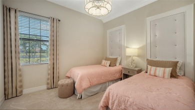 Formerly a model home, this exquisite residence showcases on Ritz-Carlton Members Golf Club in Florida - for sale on GolfHomes.com, golf home, golf lot
