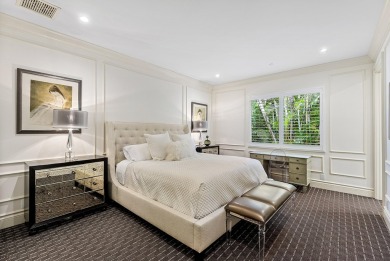 Welcome to this charming and updated estate home. Nestled at the on Boca Delray Golf and Country Club in Florida - for sale on GolfHomes.com, golf home, golf lot