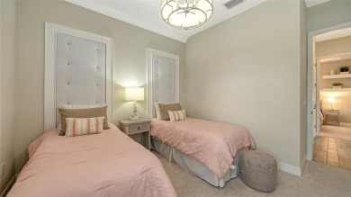 Formerly a model home, this exquisite residence showcases on Ritz-Carlton Members Golf Club in Florida - for sale on GolfHomes.com, golf home, golf lot