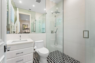 Welcome to this charming and updated estate home. Nestled at the on Boca Delray Golf and Country Club in Florida - for sale on GolfHomes.com, golf home, golf lot