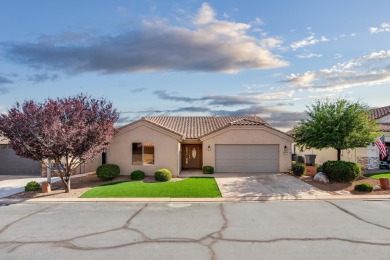 Welcome home in the beautiful, world-class SunRiver community of on Sunriver Golf Club in Utah - for sale on GolfHomes.com, golf home, golf lot