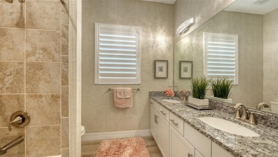Formerly a model home, this exquisite residence showcases on Ritz-Carlton Members Golf Club in Florida - for sale on GolfHomes.com, golf home, golf lot