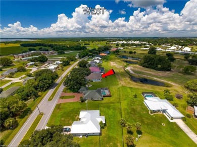 Welcome to this beautifully maintained 4-bedroom, 3-bath on Spring Lake Golf Resort in Florida - for sale on GolfHomes.com, golf home, golf lot