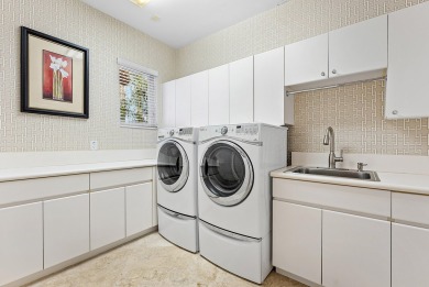 Welcome to this charming and updated estate home. Nestled at the on Boca Delray Golf and Country Club in Florida - for sale on GolfHomes.com, golf home, golf lot