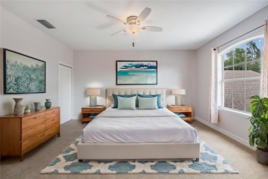 One or more photo(s) has been virtually staged. PRICE on Heritage Oaks Golf and Country Club in Florida - for sale on GolfHomes.com, golf home, golf lot