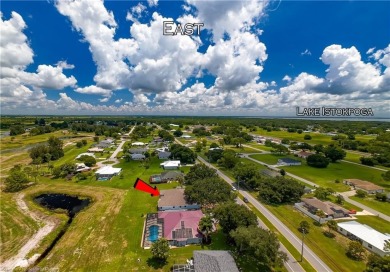 Welcome to this beautifully maintained 4-bedroom, 3-bath on Spring Lake Golf Resort in Florida - for sale on GolfHomes.com, golf home, golf lot