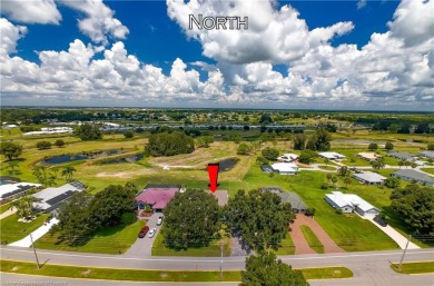Welcome to this beautifully maintained 4-bedroom, 3-bath on Spring Lake Golf Resort in Florida - for sale on GolfHomes.com, golf home, golf lot
