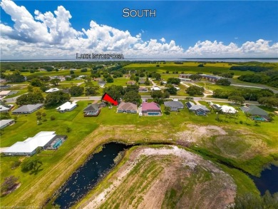 Welcome to this beautifully maintained 4-bedroom, 3-bath on Spring Lake Golf Resort in Florida - for sale on GolfHomes.com, golf home, golf lot