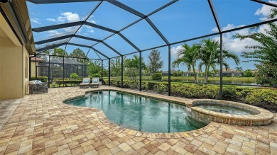 Formerly a model home, this exquisite residence showcases on Ritz-Carlton Members Golf Club in Florida - for sale on GolfHomes.com, golf home, golf lot