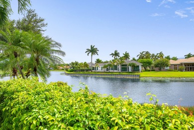 Welcome to this charming and updated estate home. Nestled at the on Boca Delray Golf and Country Club in Florida - for sale on GolfHomes.com, golf home, golf lot