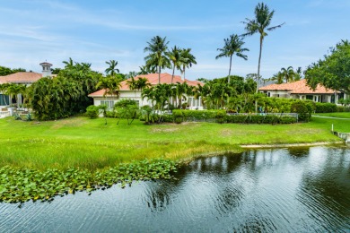 Welcome to this charming and updated estate home. Nestled at the on Boca Delray Golf and Country Club in Florida - for sale on GolfHomes.com, golf home, golf lot