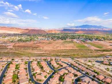 Seller will contribute $5,000 towards buyer's closing on Sunriver Golf Club in Utah - for sale on GolfHomes.com, golf home, golf lot
