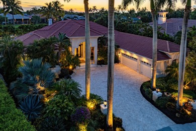 Welcome to this charming and updated estate home. Nestled at the on Boca Delray Golf and Country Club in Florida - for sale on GolfHomes.com, golf home, golf lot