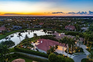 Welcome to this charming and updated estate home. Nestled at the on Boca Delray Golf and Country Club in Florida - for sale on GolfHomes.com, golf home, golf lot