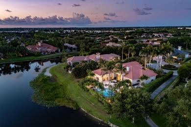 Welcome to this charming and updated estate home. Nestled at the on Boca Delray Golf and Country Club in Florida - for sale on GolfHomes.com, golf home, golf lot