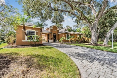 One or more photo(s) has been virtually staged. PRICE on Heritage Oaks Golf and Country Club in Florida - for sale on GolfHomes.com, golf home, golf lot