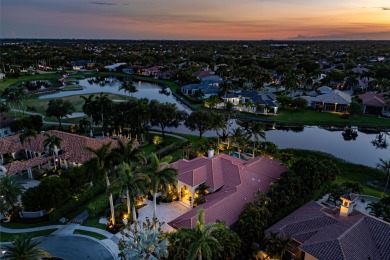 Welcome to this charming and updated estate home. Nestled at the on Boca Delray Golf and Country Club in Florida - for sale on GolfHomes.com, golf home, golf lot