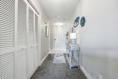 Embrace the essence of coastal living in this beautifully on Oyster Bay Golf Links in North Carolina - for sale on GolfHomes.com, golf home, golf lot