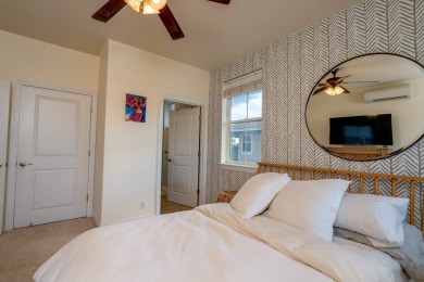 Beautiful Kai Ani Village 2 bedroom with high ceilings, a 2 year on Maui Nui Golf Course in Hawaii - for sale on GolfHomes.com, golf home, golf lot