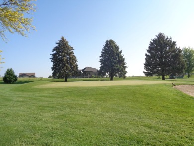 Discover the perfect opportunity to build your dream home on on Logan - Missouri Valley Country Club in Iowa - for sale on GolfHomes.com, golf home, golf lot