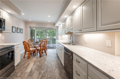 Imagine waking up in a beautiful North Naples home where every on LaPlaya Golf Club in Florida - for sale on GolfHomes.com, golf home, golf lot